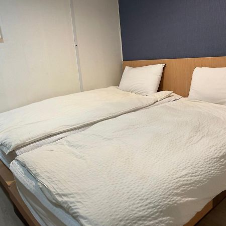 Chris Hostel Seul Dış mekan fotoğraf