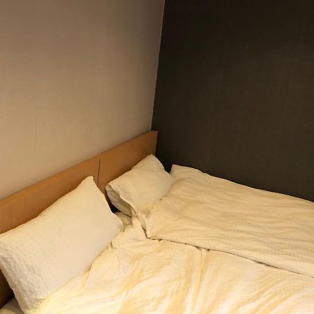 Chris Hostel Seul Dış mekan fotoğraf