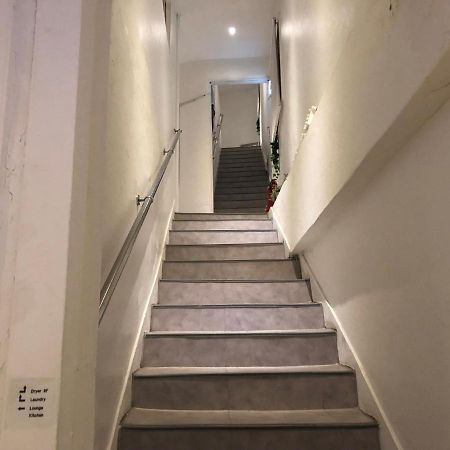 Chris Hostel Seul Dış mekan fotoğraf