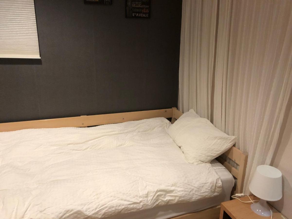 Chris Hostel Seul Dış mekan fotoğraf