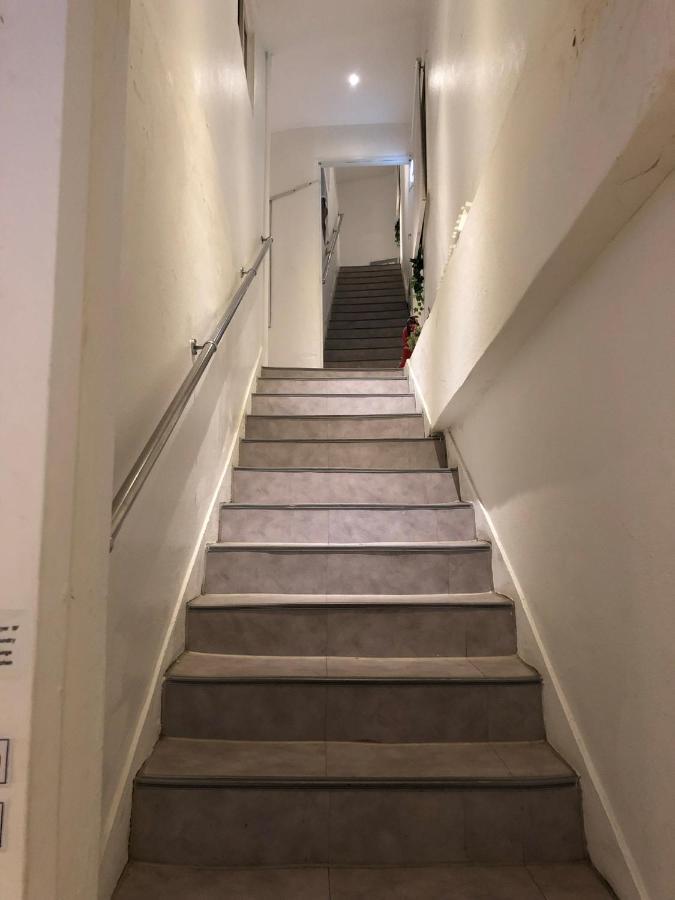 Chris Hostel Seul Dış mekan fotoğraf