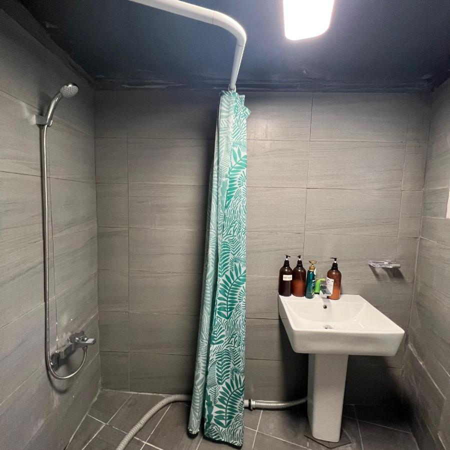 Chris Hostel Seul Dış mekan fotoğraf