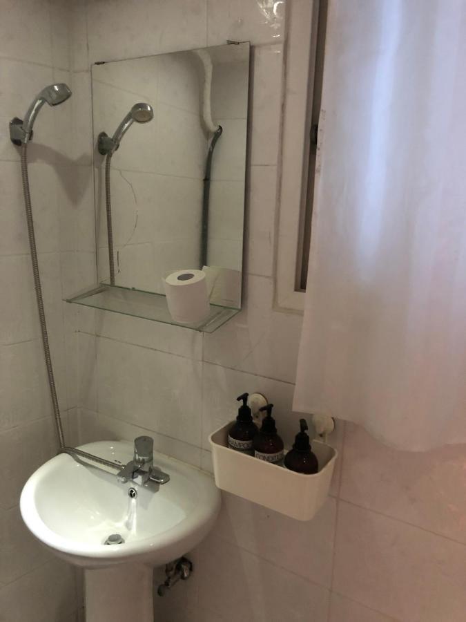 Chris Hostel Seul Dış mekan fotoğraf