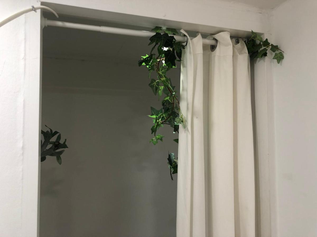 Chris Hostel Seul Dış mekan fotoğraf