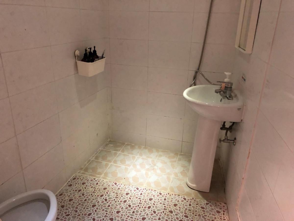 Chris Hostel Seul Dış mekan fotoğraf