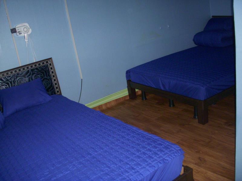 Chris Hostel Seul Dış mekan fotoğraf